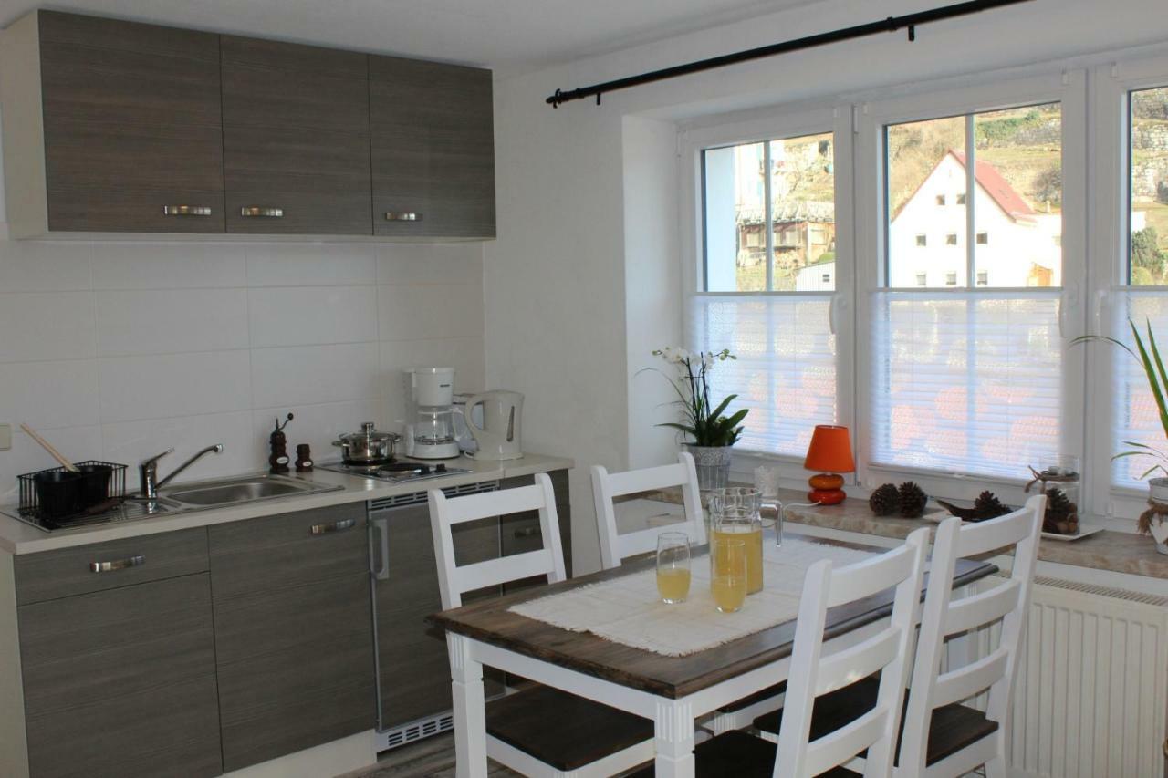 Ferienwohnung Festung Märcz Pirna Exterior foto