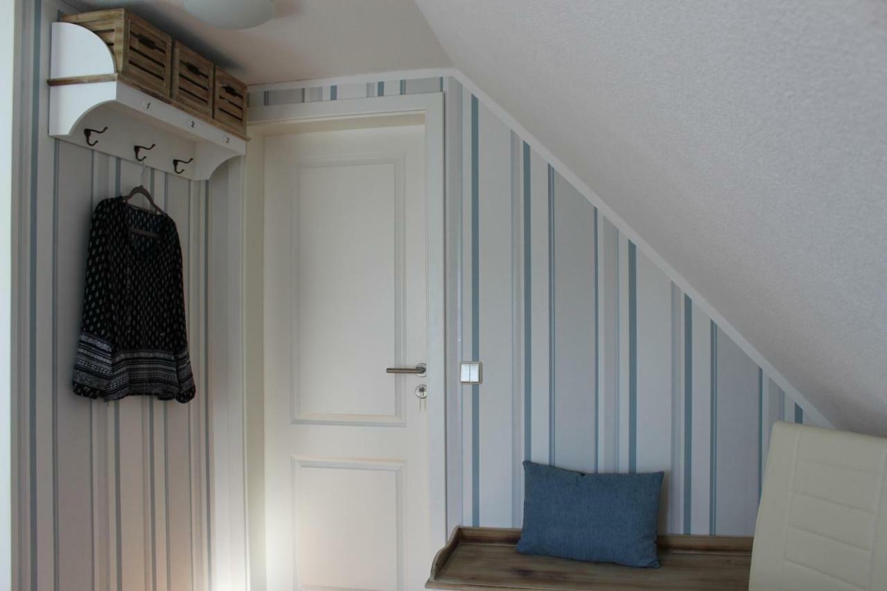Ferienwohnung Festung Märcz Pirna Exterior foto