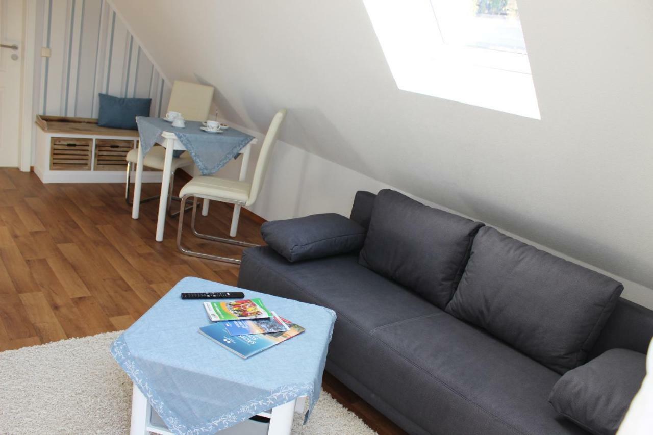 Ferienwohnung Festung Märcz Pirna Exterior foto